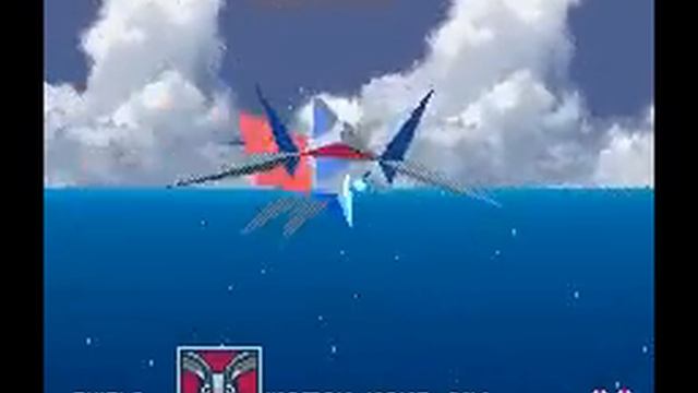 Star Fox Level 3 Stage 3 - Fortuna смотреть онлайн