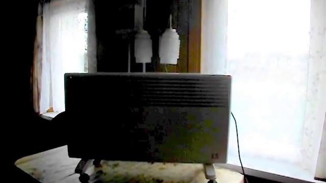 Электрический конвектор . Личное мнение. смотреть онлайн