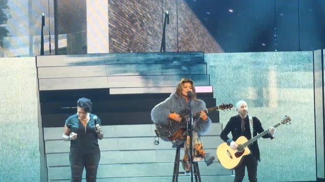 4K Shania Twain - Come On Over - Live in Las Vegas смотреть онлайн