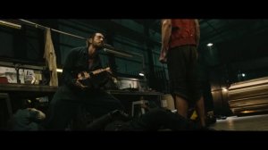 «Пацан против всех», «The Rogue Prince of Persia», «Ночной рейс», «Эрик» / Гоним Сусло #10