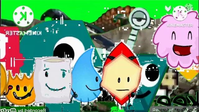 My Animal Stampede Green Screen #3 Kinemaster смотреть онлайн
