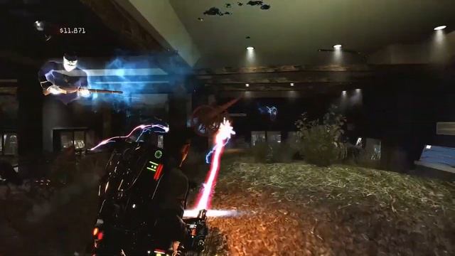 Ghostbusters: The Video Game Remastered - Favorite Memories Trailer