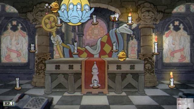 КАПХЕДОС ВАЩЕ ИМБА!/EMIL EMILOVICH