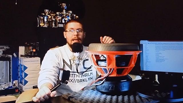 Ground Zero GZPW 15 Xmax Plutonium - Selitys/esittelyvideo смотреть онлайн