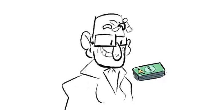 grunkle stan found money смотреть онлайн