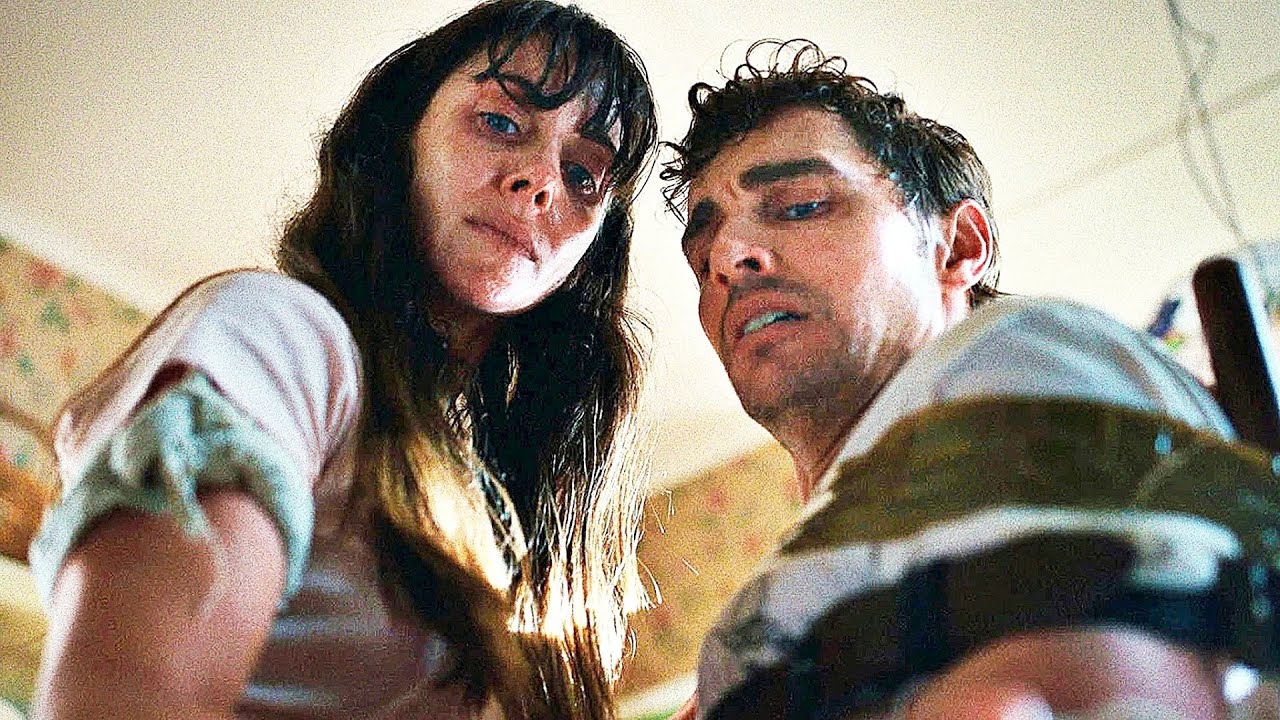 Одно целое - Русский трейлер (2025) смотреть онлайн
