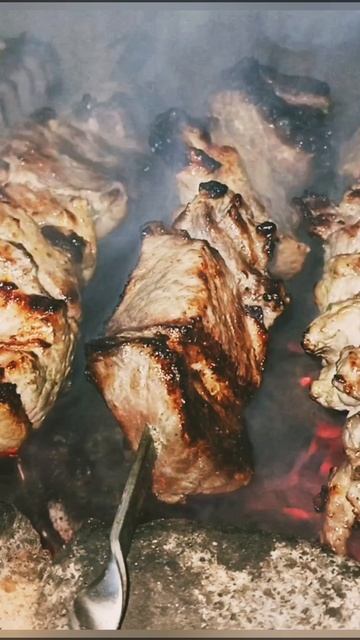 Шашлычок смотреть онлайн