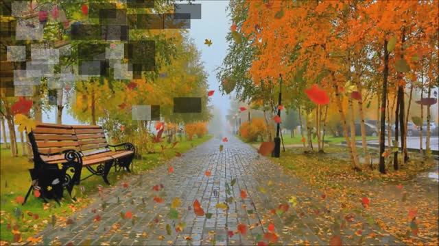 осень 2020 смотреть онлайн