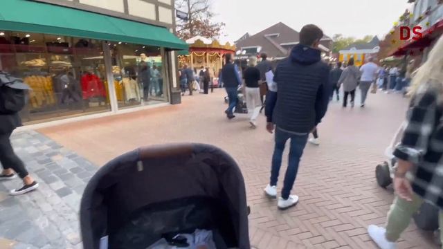 Roermond Outlet On Black Friday Sale!