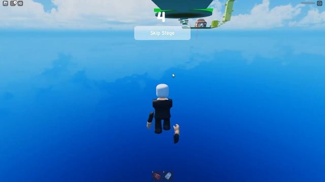 [ROBLOX] [✅FREE UGC!✅] OBBY FOR UGC GAMEPLAY
