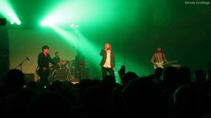 Gilla Band (live @ OFF Festival 2023)