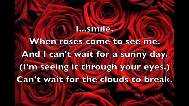 Roses-Kanye West LYRICS EXPLICIT