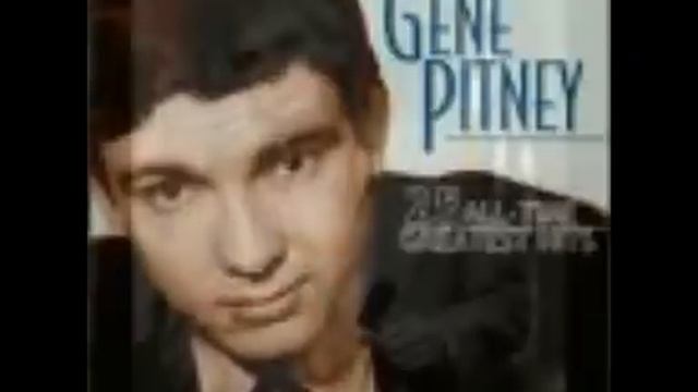 Gene Pitney princess in rags смотреть онлайн