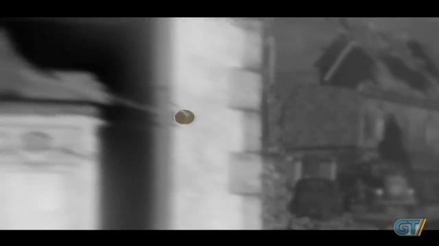Sniper Elite V2 - Saint Pierre DLC Trailer