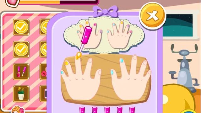 Princess Elsa Games, Lazy Elsa Lose Weight