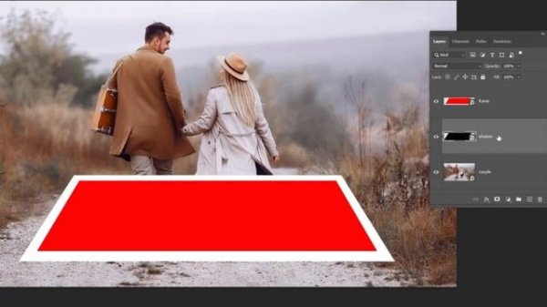 красивое фото в фотошоп Hearth_Stone_43