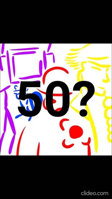 Что же будет на 50 подписчиков? смотреть онлайн