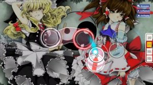 [osu!] cYsmix feat. Emmy - Tear Rain ([DP])