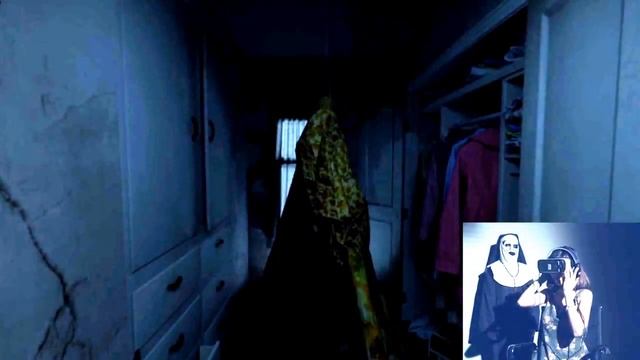 The Conjuring 2 fULL mOVIE смотреть онлайн