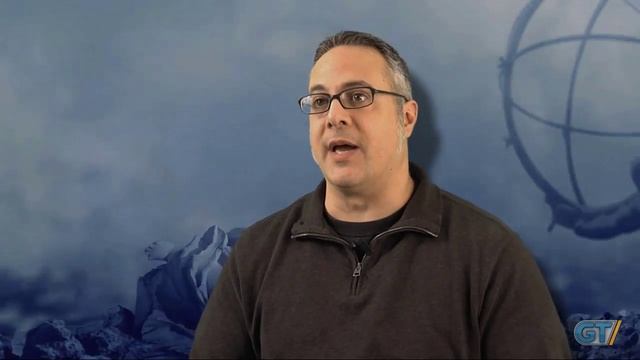 Injustice: Gods Among Us - Developer Diary: Red Son