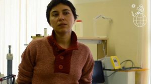 Доцент Фадейкина И.Н. о кафедре химии, новых технологий и материалов