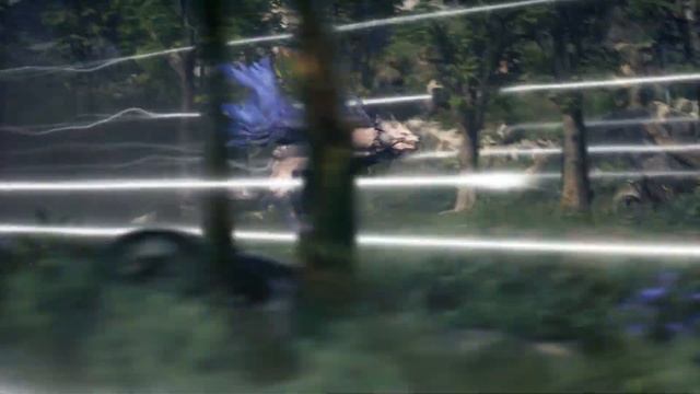 NCSoft - Official 'MMORPG Spirit' 25th Anniversary Trailer