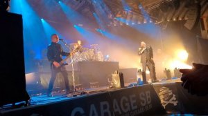 Mono Inc. - Princess of the Night (live@Saarbrücken2023)