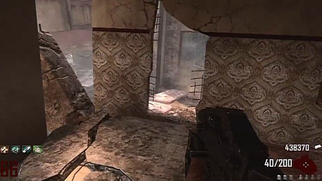 Black Ops 2 ZOMBIES "Die Rise" - high round -Skyscraper edge - (BO2 Zombies Die Rise) смотреть онлайн