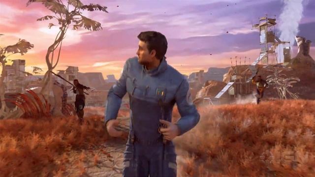 Population Zero: Official Launch Trailer смотреть онлайн