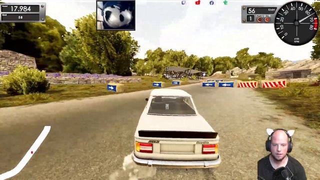 Classic Racers Elite #2 - Lessük Meg #keymailer #ClassicRacersElite NINTENDO SWITCH