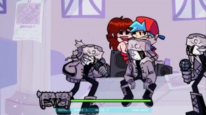 Remastered Ruv 2.0 VS Remastered Ruv (Friday Night Funkin')