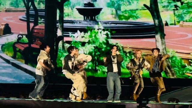 240413 BOYNEXTDOOR - OUR fancam(GOLDEN WAVE in TAIWAN)4k60 смотреть онлайн