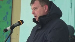 Памяти Красикова Руслана Сергеевича