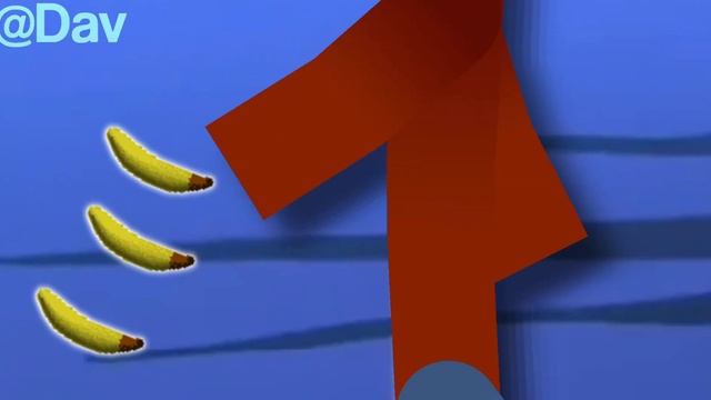 Null/Filename2 vs Alice | Baldi's Basics vs Fundamental Paper Education | Stick Nodes Animation смотреть онлайн