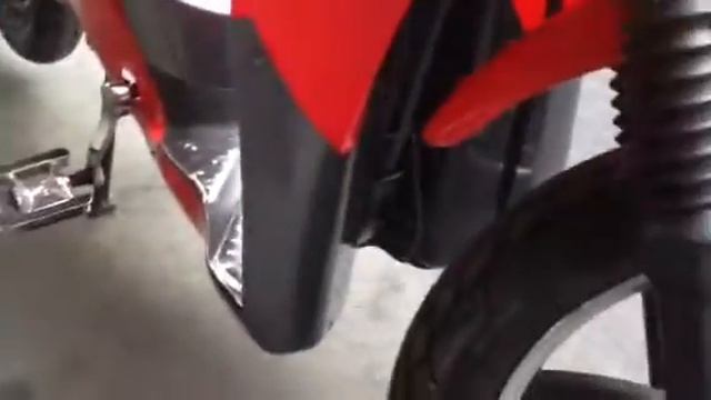Scooter xl Ferrari смотреть онлайн