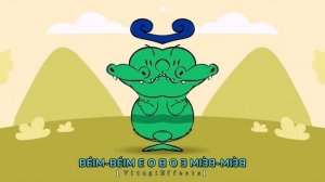 Bob Zoom and Jacarelvis Preview 1982 Effects