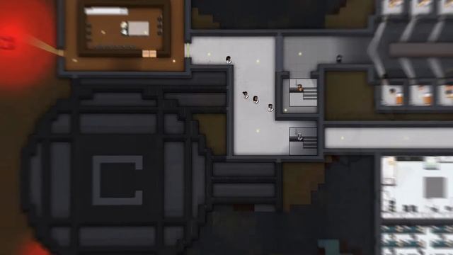 Containcorp - Official Announcement Trailer