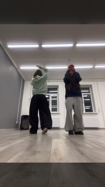 Короче говоря, новое видео