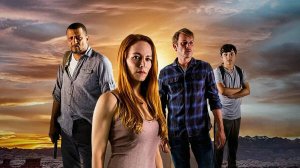 Пятый день (краткий пересказ сериала. KinoHot)