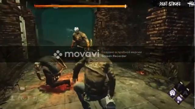 Dead by Daylight funny random moments montage 149 (update) смотреть онлайн