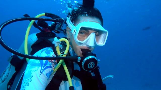 Raja Ampat смотреть онлайн