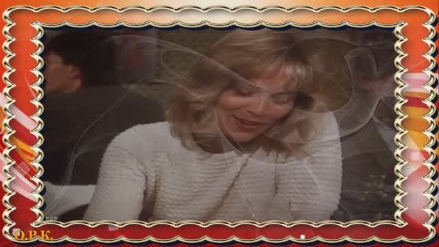 ТЫ ПОСЛАНА СВЫШЕ