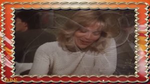 ТЫ ПОСЛАНА СВЫШЕ