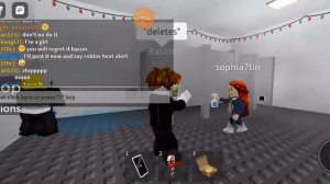 Roblox heat and boy#roblox#jokes