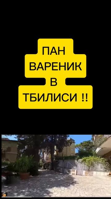 ПРИКОЛ С УКРАИНЦАМИ В ГРУЗИИ смотреть онлайн