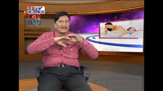 హస్తప్రయోగం అతిగా చేస్తే బీర్జాలు కాళీ ? | డా. సమరం | CVR Health смотреть онлайн