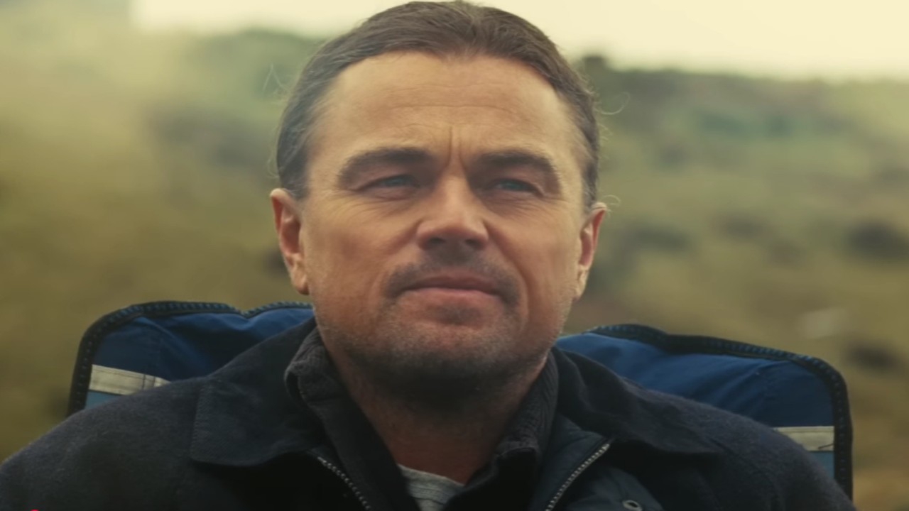 Одна битва за другой - Трейлер (Субтитры, 2025) смотреть онлайн