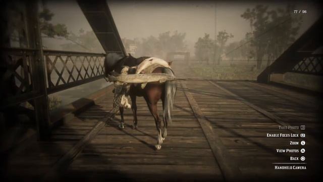 RDR2 FISH GLITCH? SUMMER UPDATE HYPE! смотреть онлайн