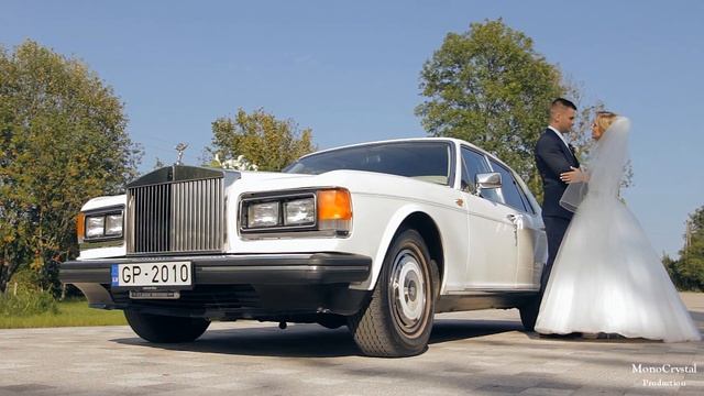 Эвия и Эрик - Riga - MonoCrystal отзывы 👇