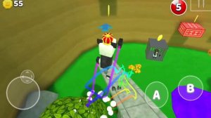 Секретный взлом Super Bear Adventure[SBA]